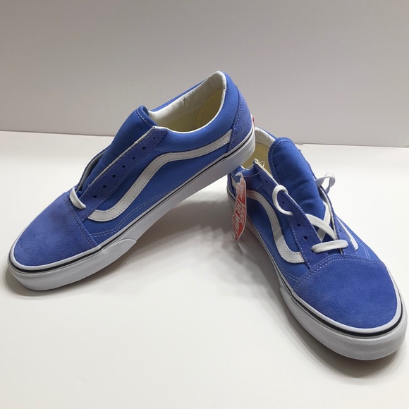 SOLD!! Vans Old SKOOL Ultramarine Sz11 Mens - Picture 5 of 10